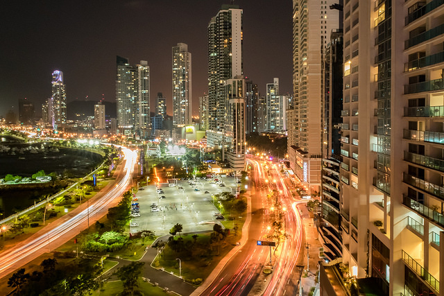 Panama Real Estate