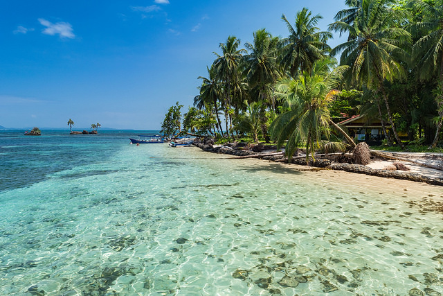 Panama Real Estate